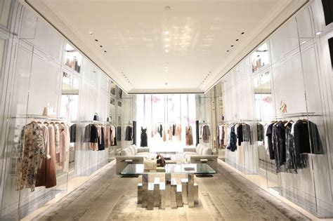 dior emporium.